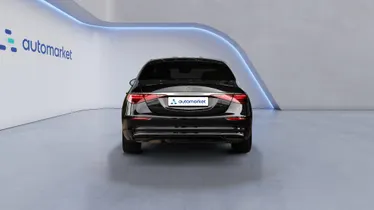 MERCEDES-BENZ S Klasa