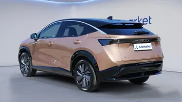 NISSAN Ariya