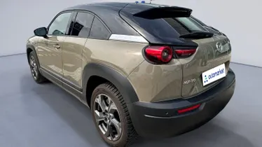 MAZDA MX-30