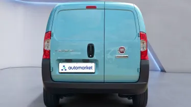 FIAT Fiorino Van