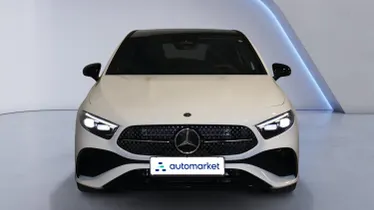 MERCEDES-BENZ A Klasa