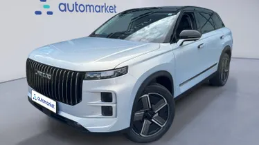 JAECOO J7