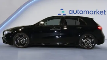 MERCEDES-BENZ A Klasa