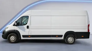 CITROEN Jumper