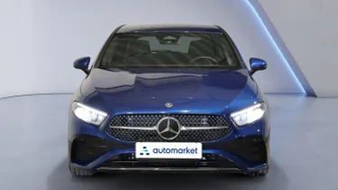 MERCEDES-BENZ A Klasa