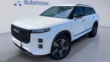 JAECOO J7