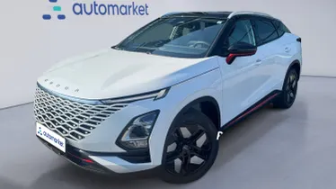 OMODA Omoda 5