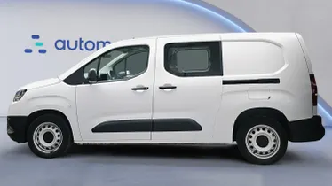 TOYOTA Proace City