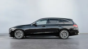 MERCEDES-BENZ C Klasa