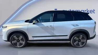 JAECOO J7