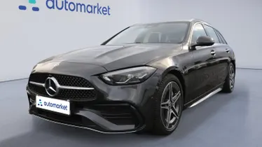 MERCEDES-BENZ C Klasa