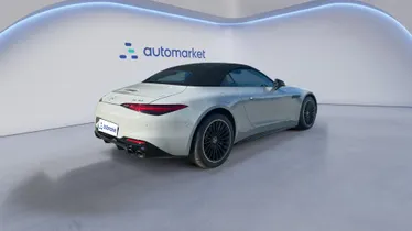 MERCEDES-BENZ SL