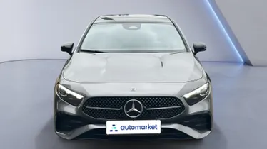 MERCEDES-BENZ A Klasa