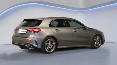 MERCEDES-BENZ A Klasa