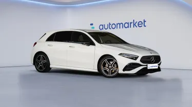 MERCEDES-BENZ A Klasa