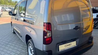 OPEL Combo Van