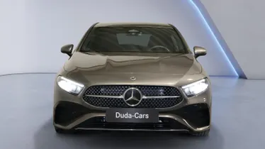 MERCEDES-BENZ A Klasa