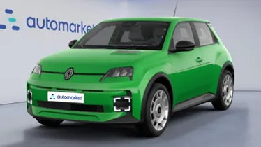 RENAULT R5