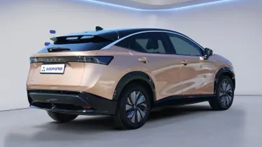 NISSAN Ariya
