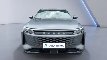OMODA Omoda 9