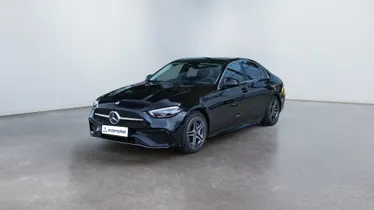 MERCEDES-BENZ C Klasa
