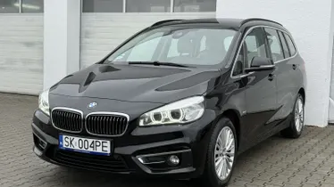 BMW Seria 2