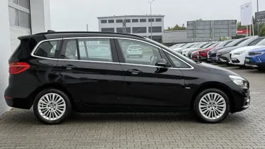 BMW Seria 2