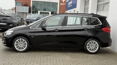 BMW Seria 2