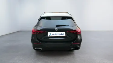 MERCEDES-BENZ C Klasa