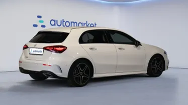 MERCEDES-BENZ A Klasa