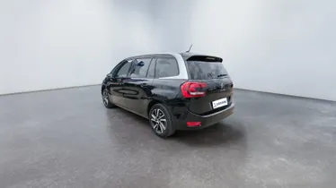 CITROEN SpaceTourer