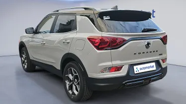 KGM / SSANGYONG Korando