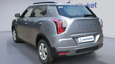KGM / SSANGYONG Tivoli
