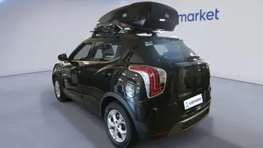 KGM / SSANGYONG Tivoli