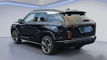 KGM / SSANGYONG Actyon