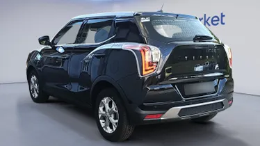 KGM / SSANGYONG Tivoli