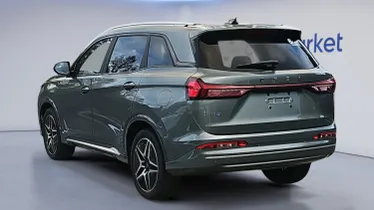DFSK E5