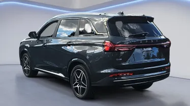DFSK E5