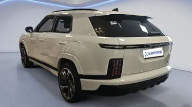 KGM / SSANGYONG Actyon