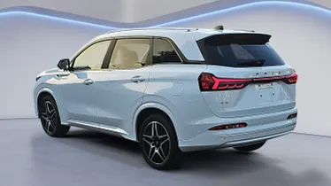 DFSK E5