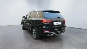 KGM / SSANGYONG Rexton