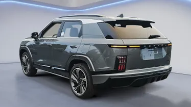 KGM / SSANGYONG Actyon