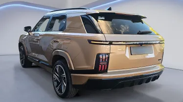 KGM / SSANGYONG Actyon