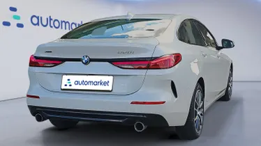 BMW Seria 2
