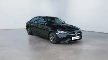 MERCEDES-BENZ C Klasa