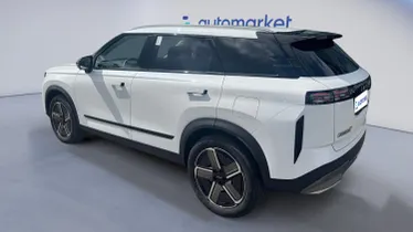 JAECOO J7