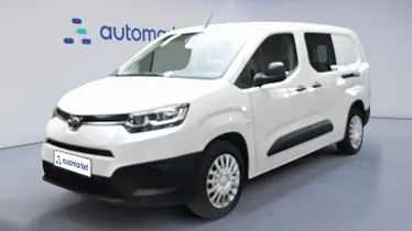 TOYOTA Proace City