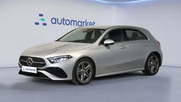 MERCEDES-BENZ A Klasa