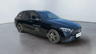 MERCEDES-BENZ C Klasa