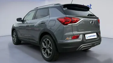 KGM / SSANGYONG Korando